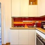 Cozy 2br For 6 Guests Near Metro, Piazza Vittorio Apartamento