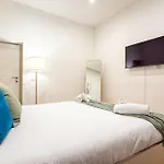 Cozy 2br For 6 Guests Near Metro, Piazza Vittorio