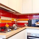 Cozy 2br For 6 Guests Near Metro, Piazza Vittorio *