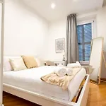 Cozy 2br For 6 Guests Near Metro, Piazza Vittorio Apartamento Roma